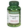 Nature's Bounty Fenugreek, 100 Capsules